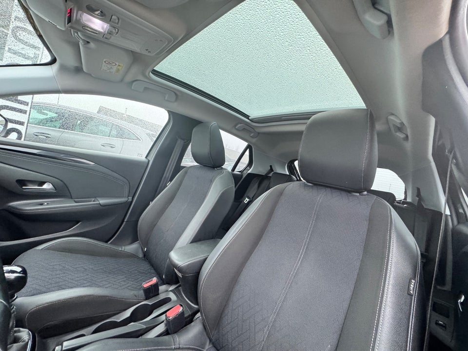 Opel Corsa 1,5 D 102 Sport 5d