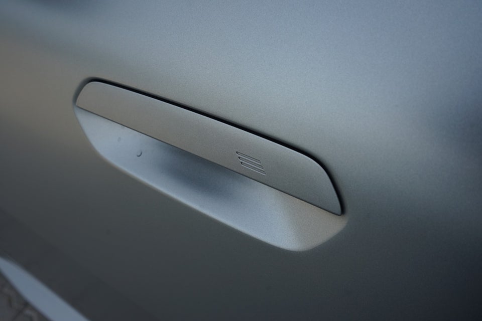 BMW iX2 xDrive30 Fully Charged 5d