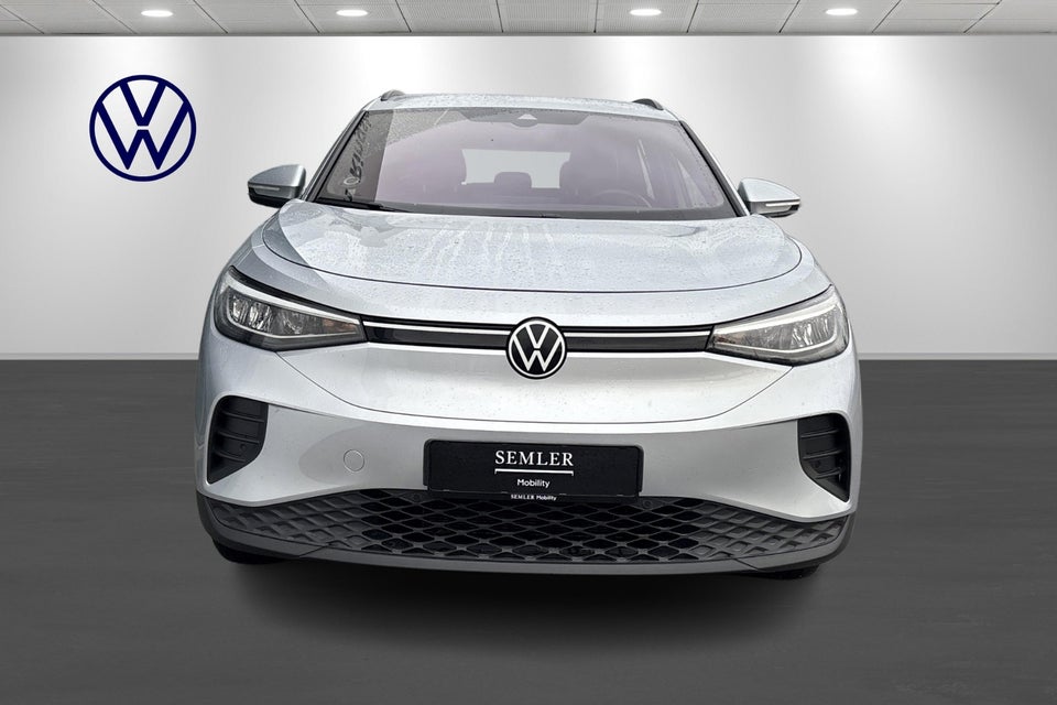 VW ID.4 77 Pro Performance 5d