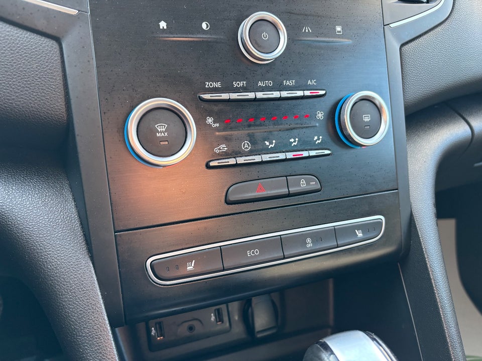 Renault Megane IV 1,2 TCe 130 Zen Sport Tourer EDC 5d