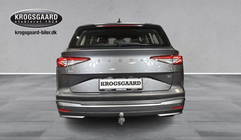 Skoda Enyaq 80 iV 5d