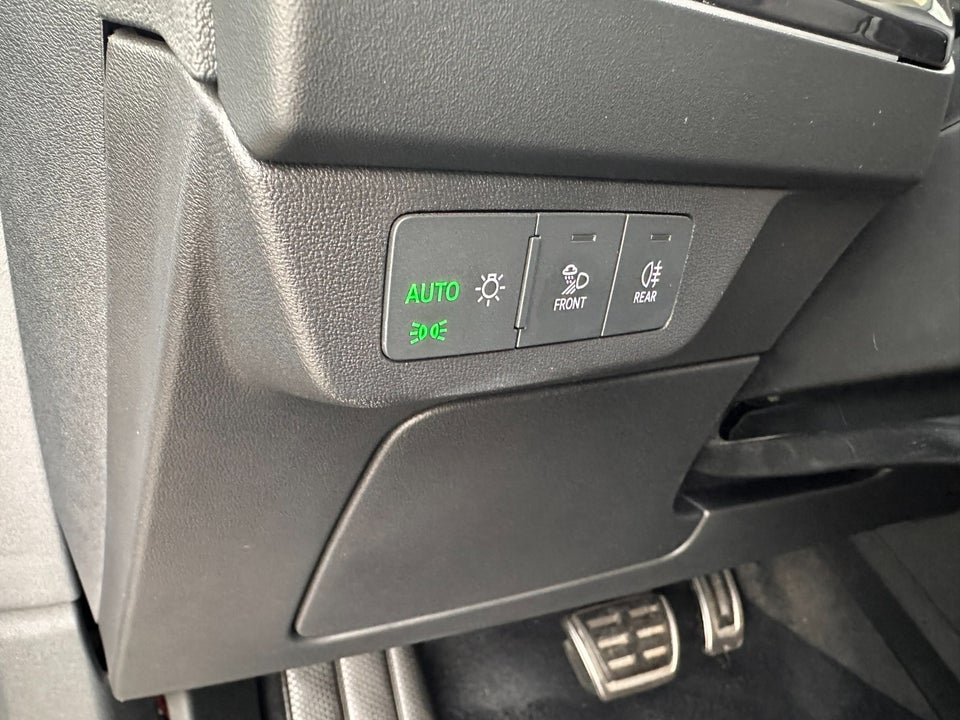 Audi Q4 e-tron 40 Attitude S-line 5d