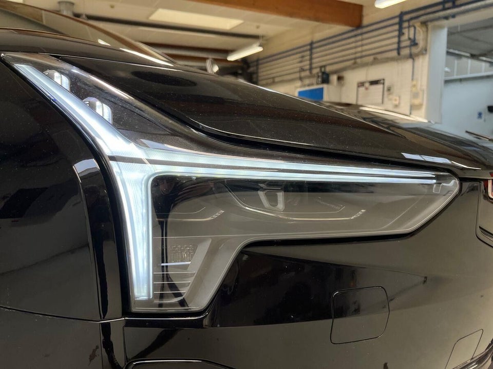 Polestar 3 Long Range AWD 5d