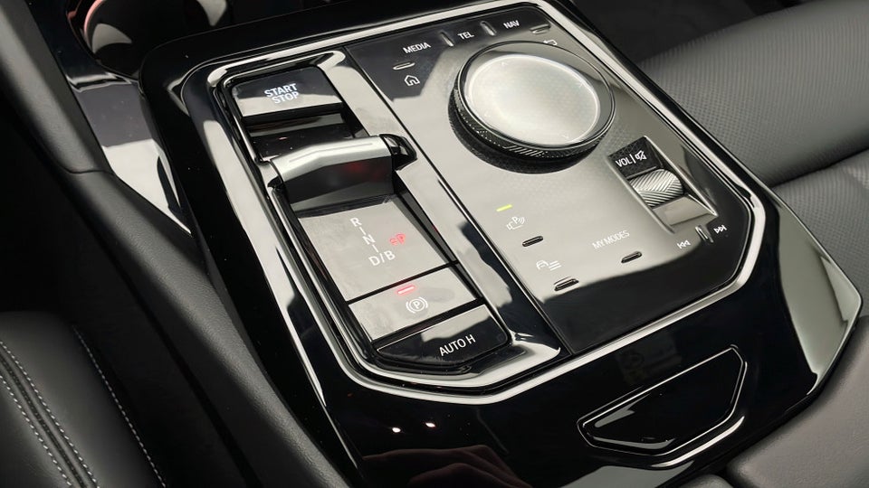 BMW i5 eDrive40 Touring M-Sport 5d