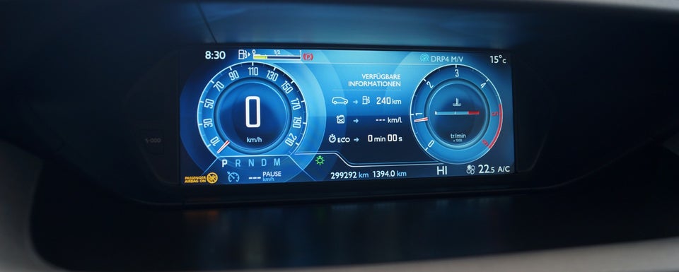 Citroën Grand C4 Picasso 1,6 BlueHDi 120 Intensive EAT6 7prs 5d