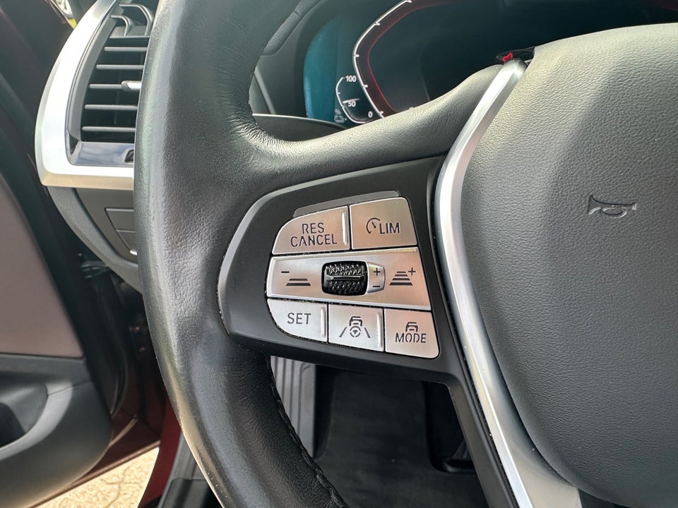 BMW iX3 Charged Plus 5d