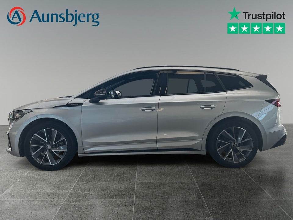 Skoda Enyaq 60 iV 5d