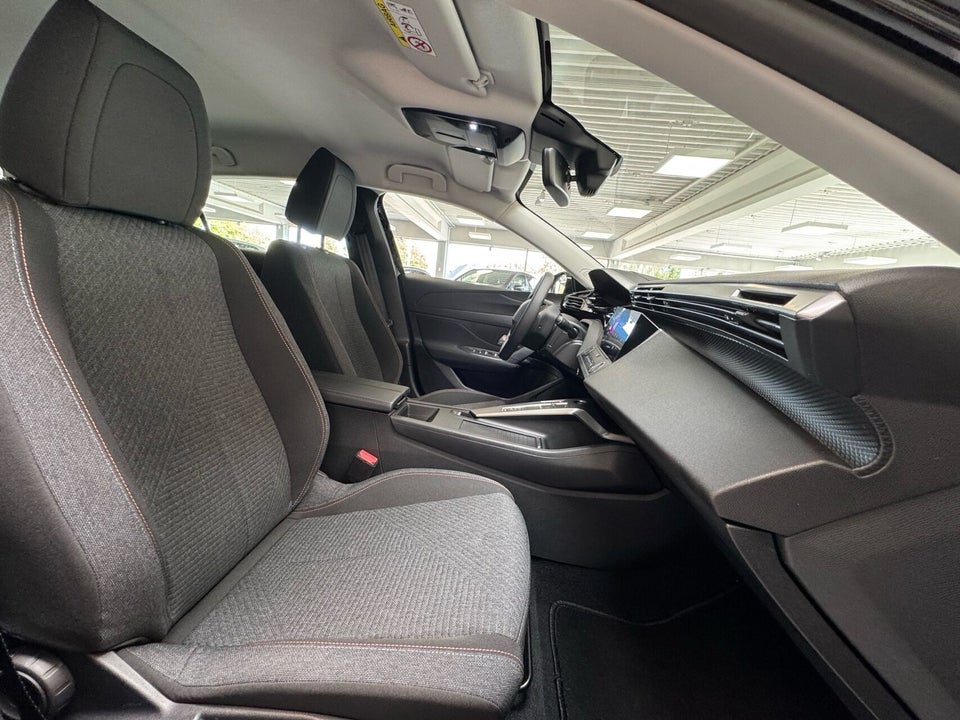 Peugeot e-308 54 Style 5d