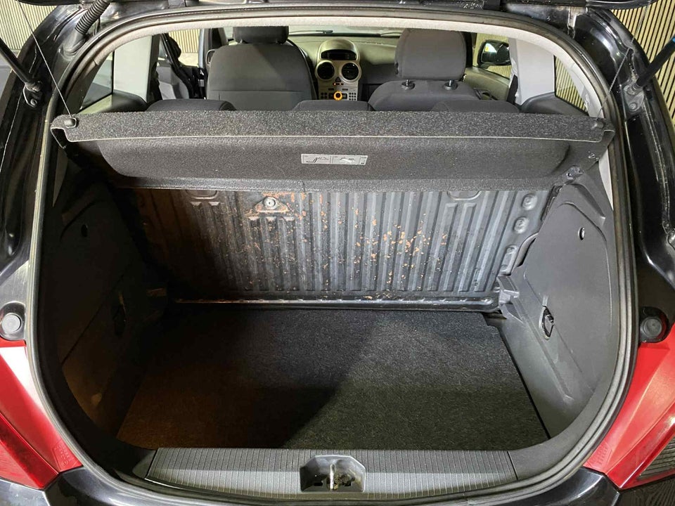 Opel Corsa 1,0 12V Enjoy 3d