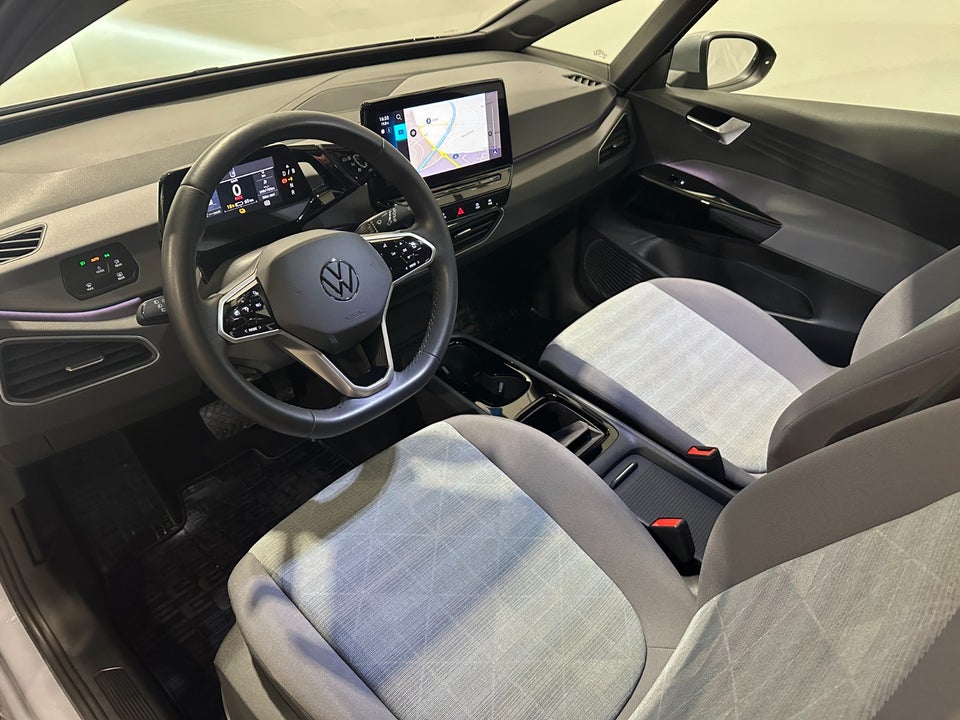 VW ID.3 58 Pro 5d