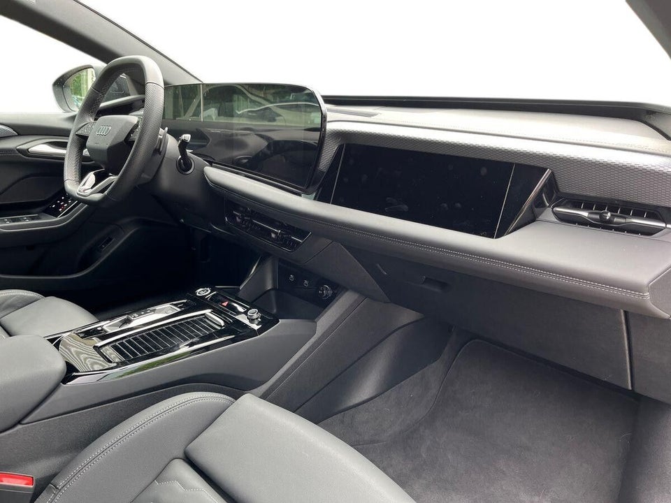 Audi A6 e-tron Ultra performance Avant 5d
