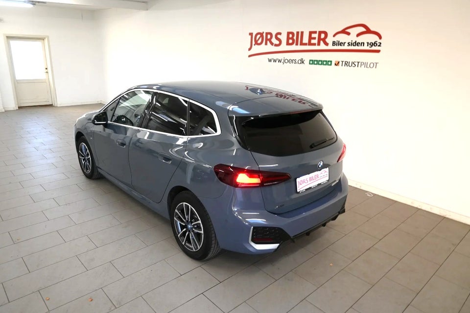BMW 225e 1,5 Active Tourer M-Sport xDrive aut. 5d