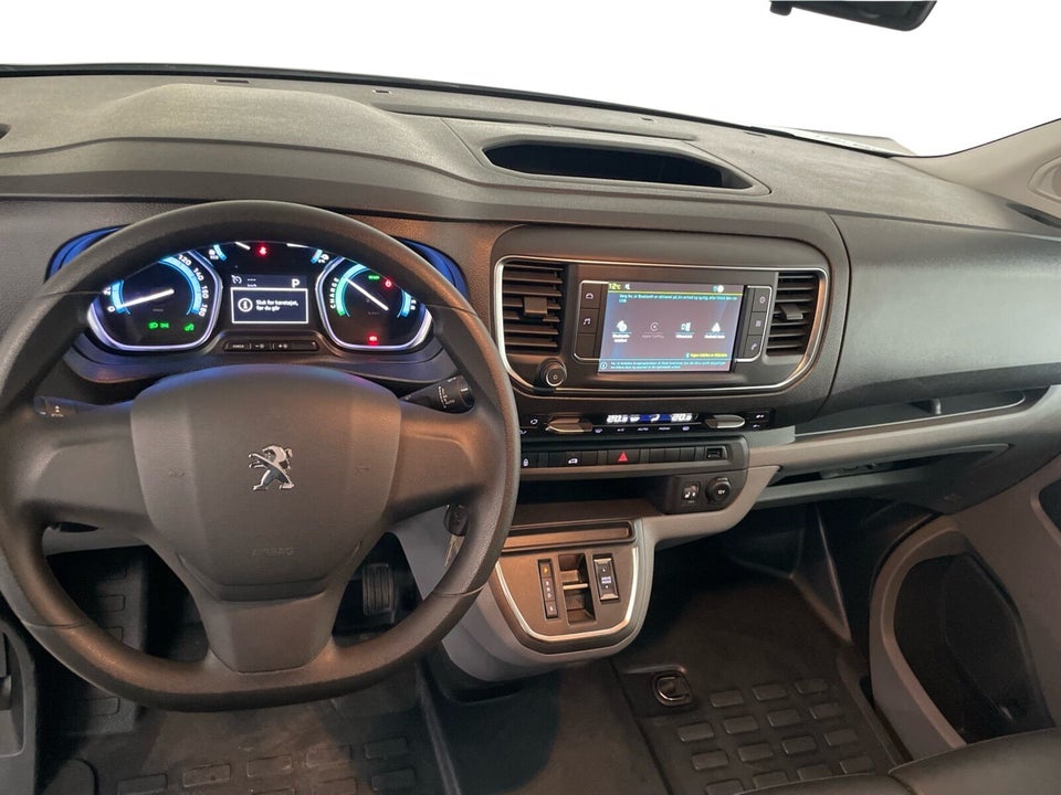 Peugeot e-Expert 75 L2 Premium Van