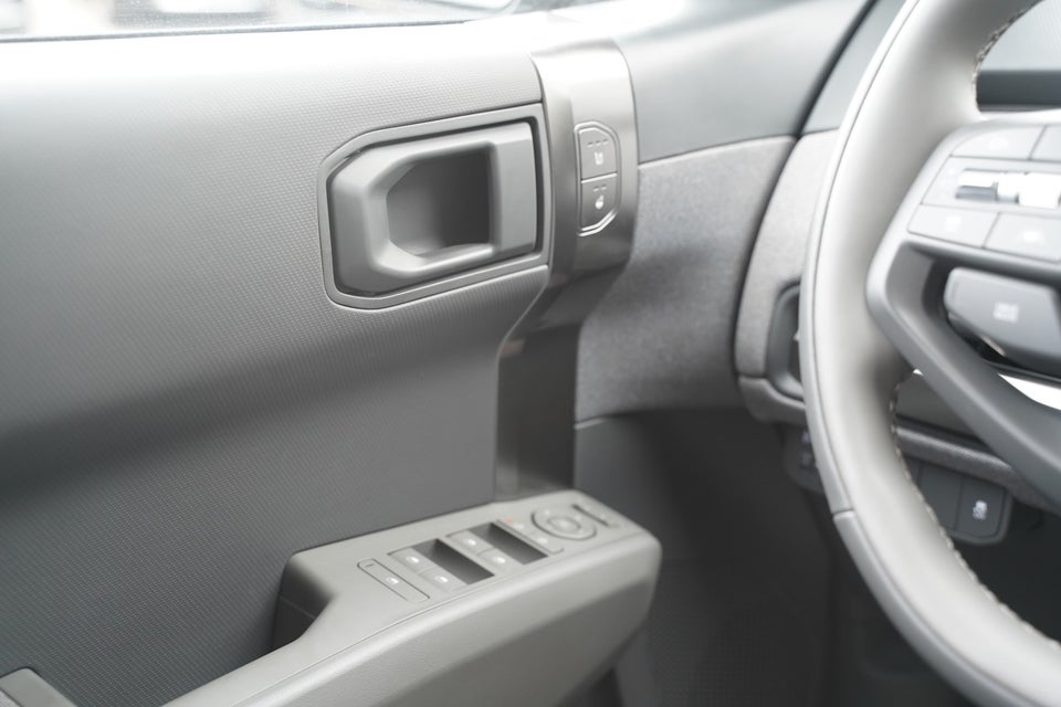 Kia EV3 81 Long Range Upgrade 5d