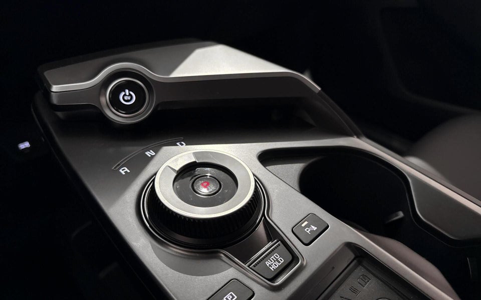 Kia EV6 77 Long Range Access 5d