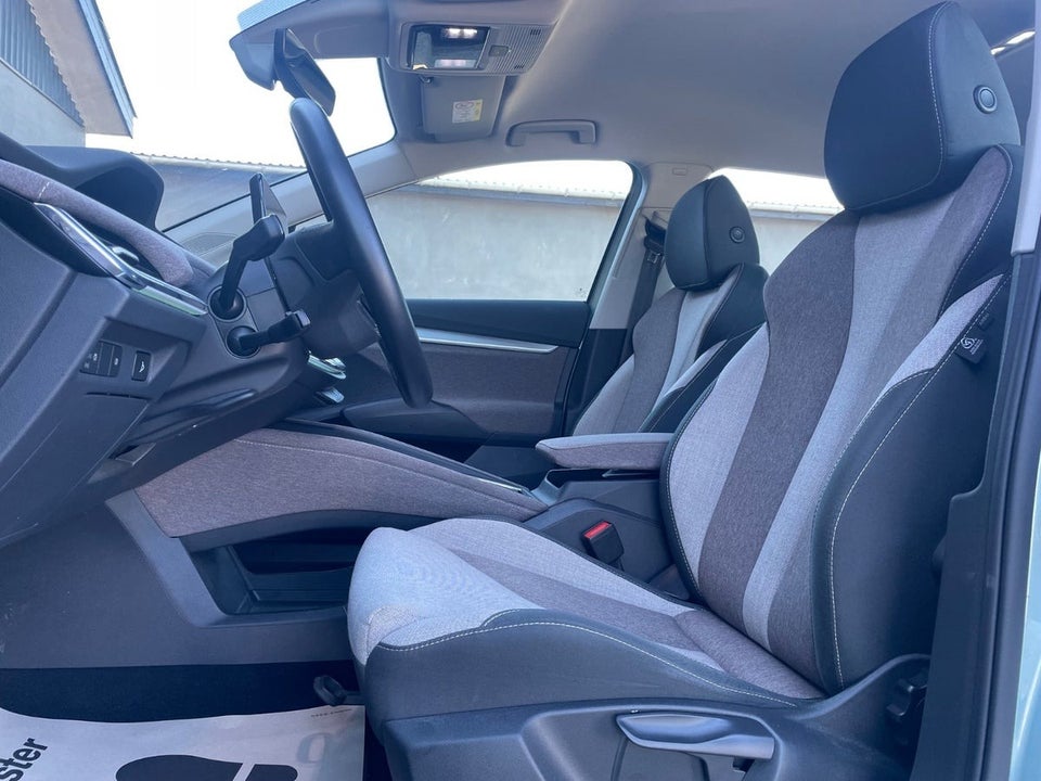 Skoda Enyaq 60 iV 5d