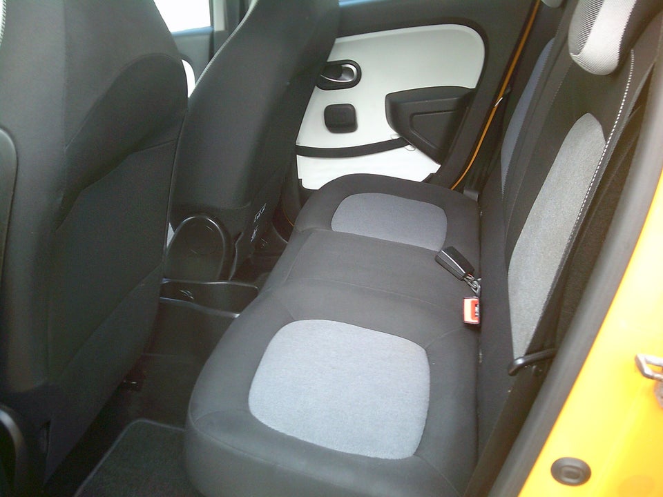 Renault Twingo 1,0 SCe 75 Zen 5d