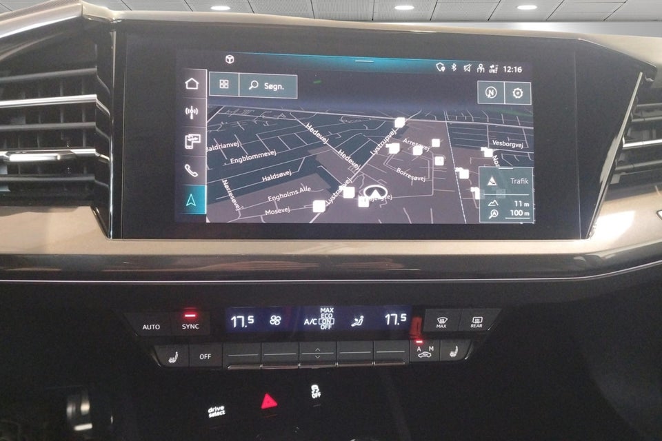 Audi Q4 e-tron 50 edition one quattro 5d