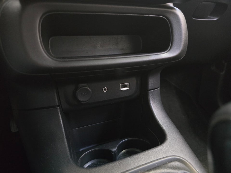 Citroën C3 1,2 PureTech 82 Cool 5d