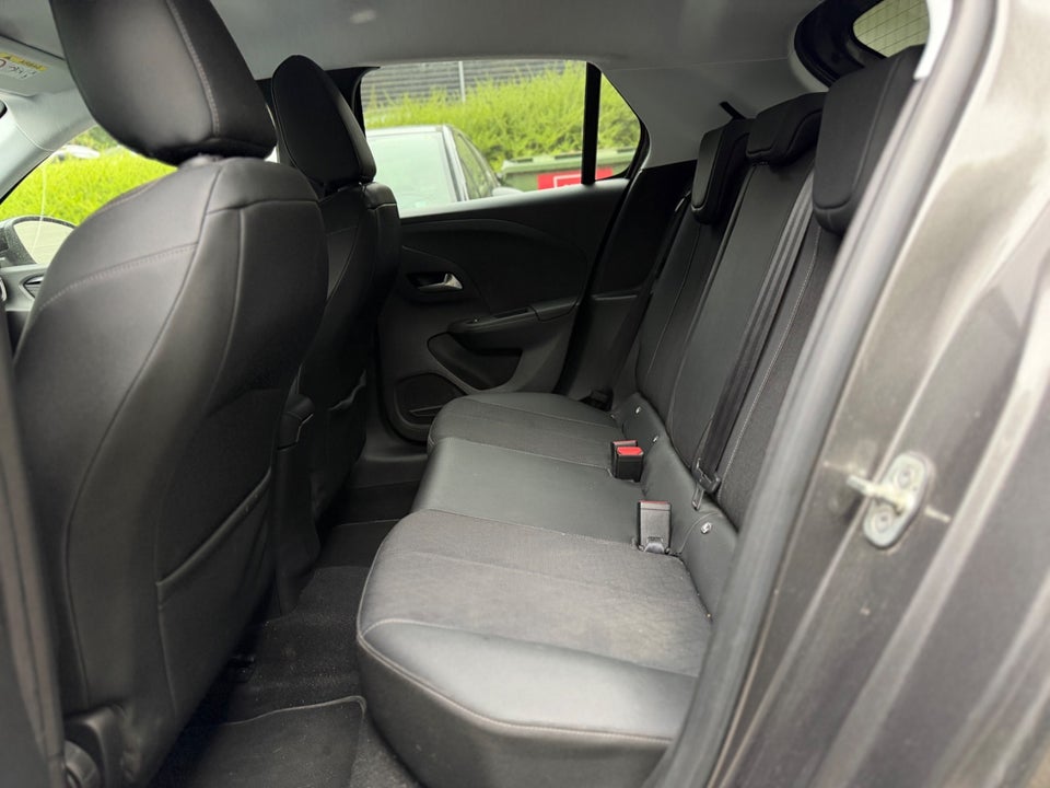 Opel Corsa 1,2 Style 5d