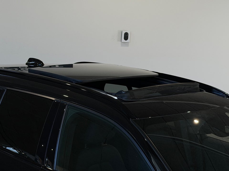 Volvo XC40 P6 ReCharge Ultimate 5d