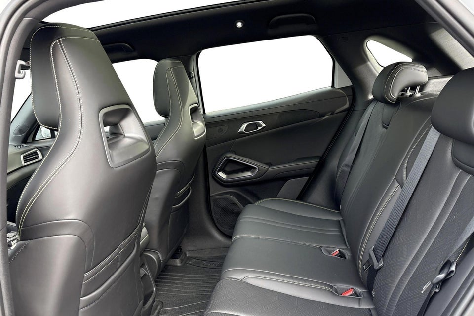 BYD Atto 2 46 Boost 5d