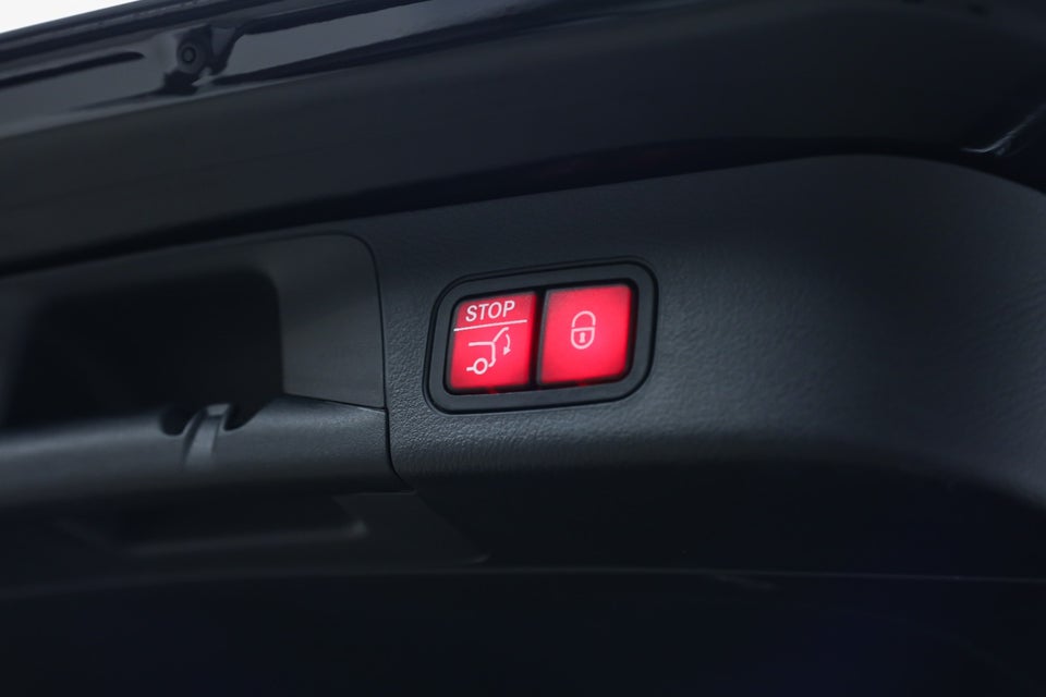 Mercedes EQB250+ AMG Premium 5d