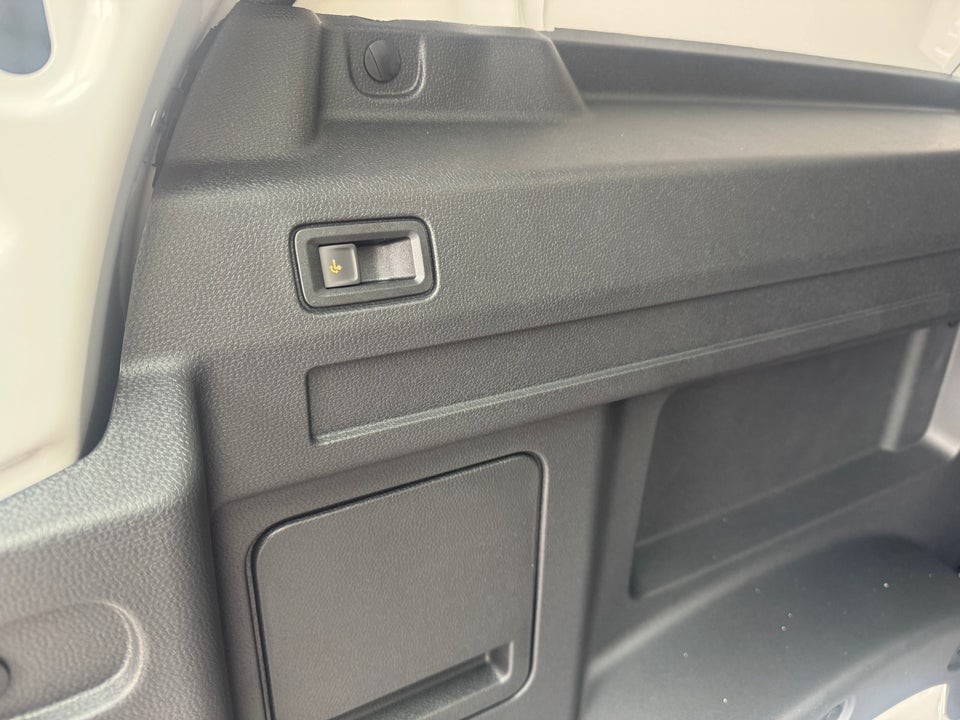 VW ID.Buzz 79 Cargo Pro+