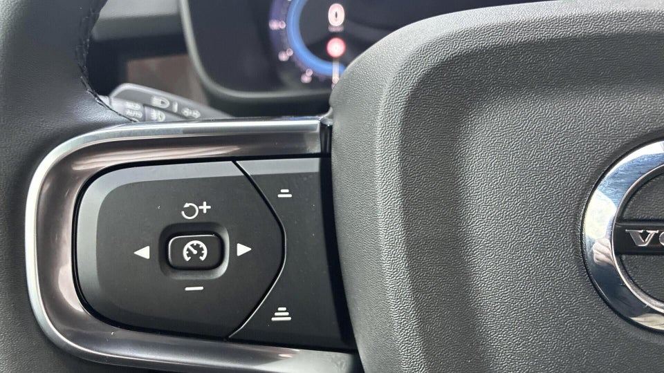 Volvo C40 ReCharge Twin Ultimate 5d