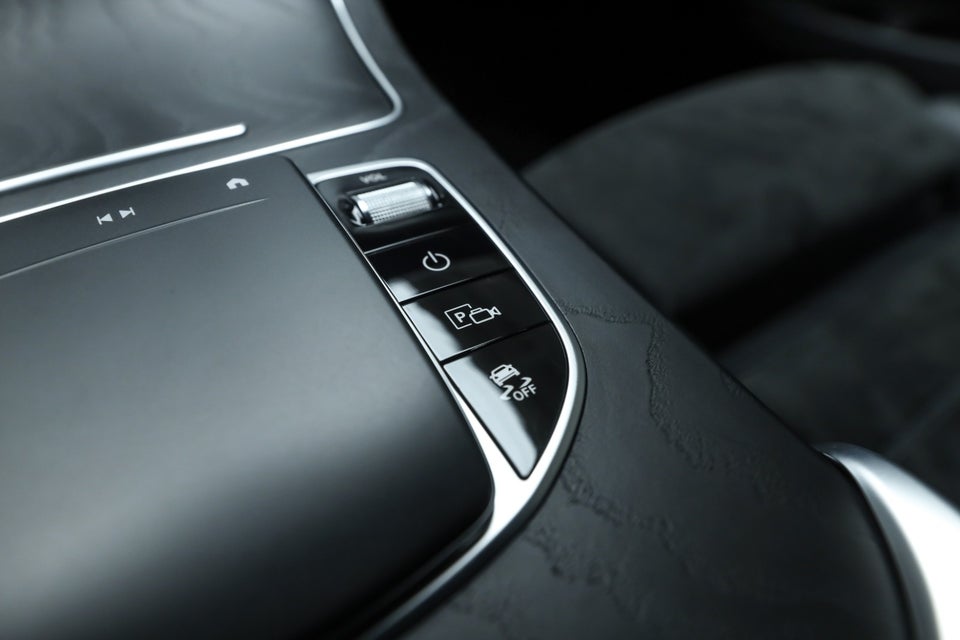 Mercedes GLC300 e 2,0 AMG Line aut. 4Matic 5d