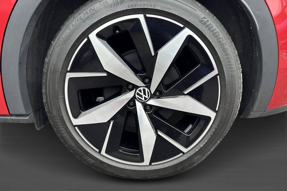 VW ID.4 77 GTX 75 Years Edition 4Motion 5d