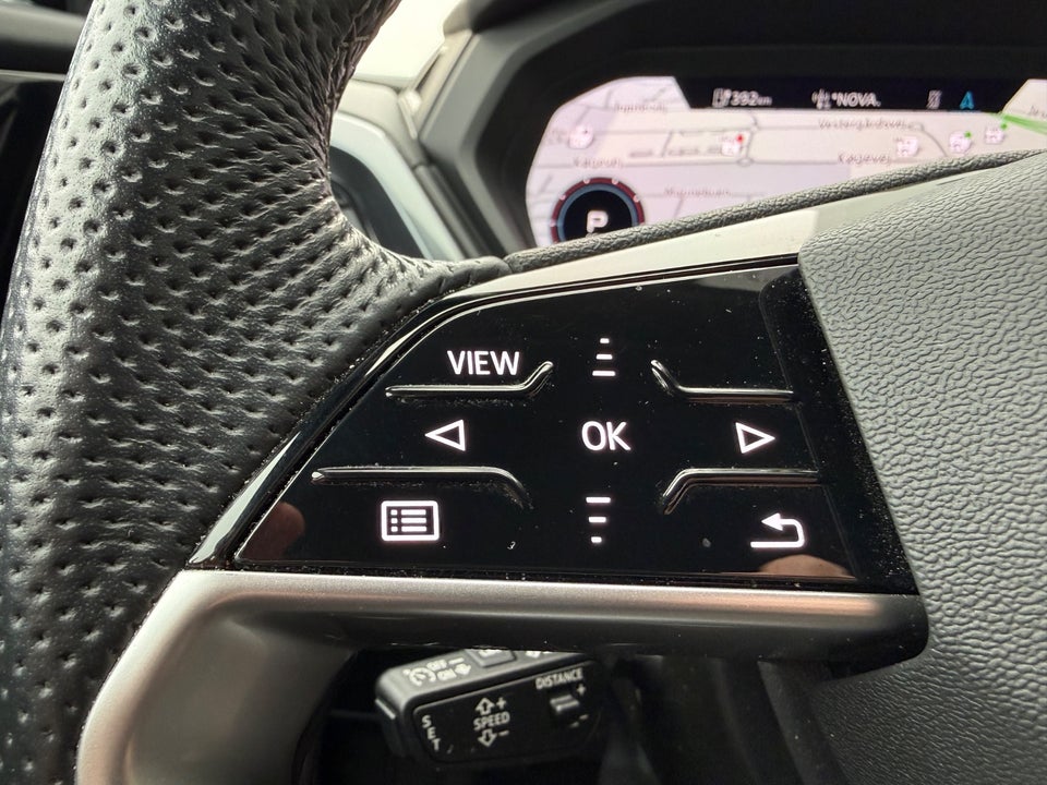 Audi Q4 e-tron 45 Ultra S-line 5d