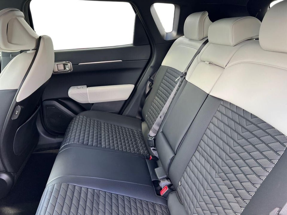 Kia EV4 81 Long Range GT-Line 5d