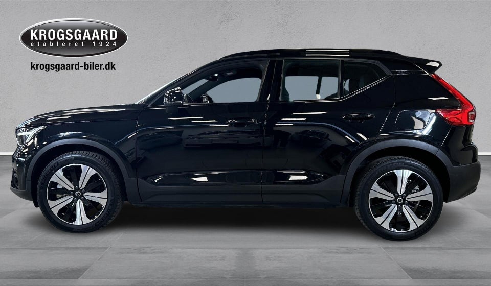 Volvo XC40 P6 ReCharge Core 5d