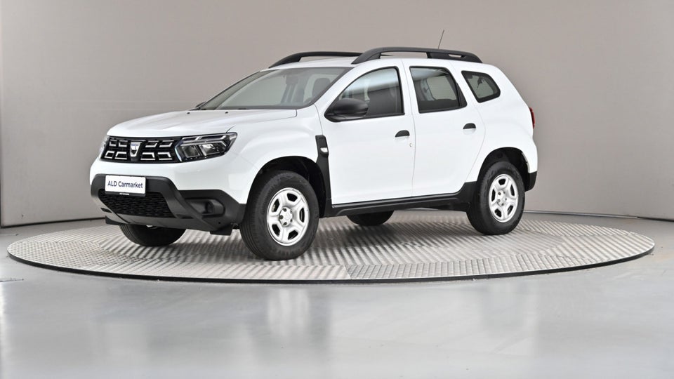 Dacia Duster 1,0 TCe 90 Essential 5d