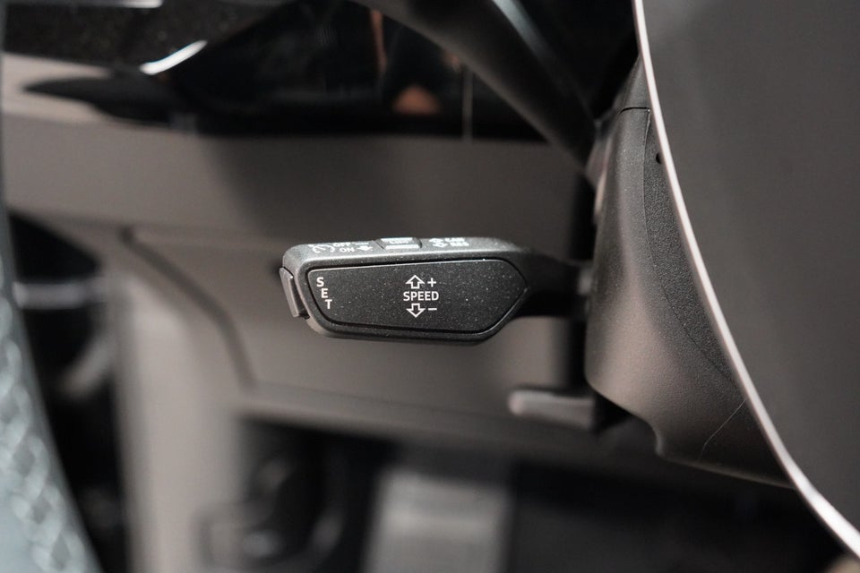 Audi e-tron S quattro 5d