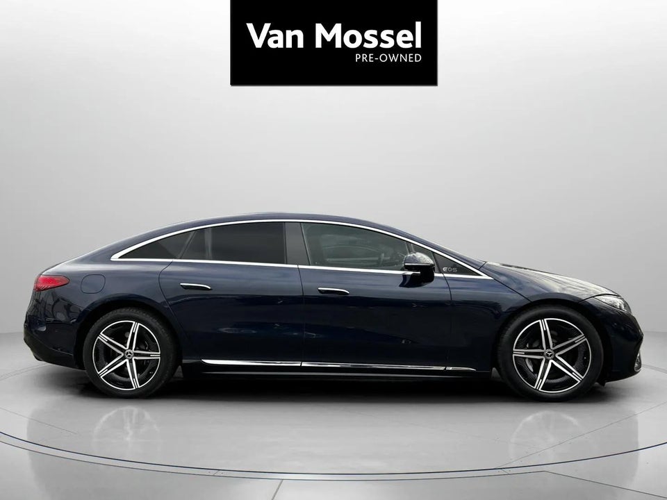 Mercedes EQS450+ AMG Line 5d