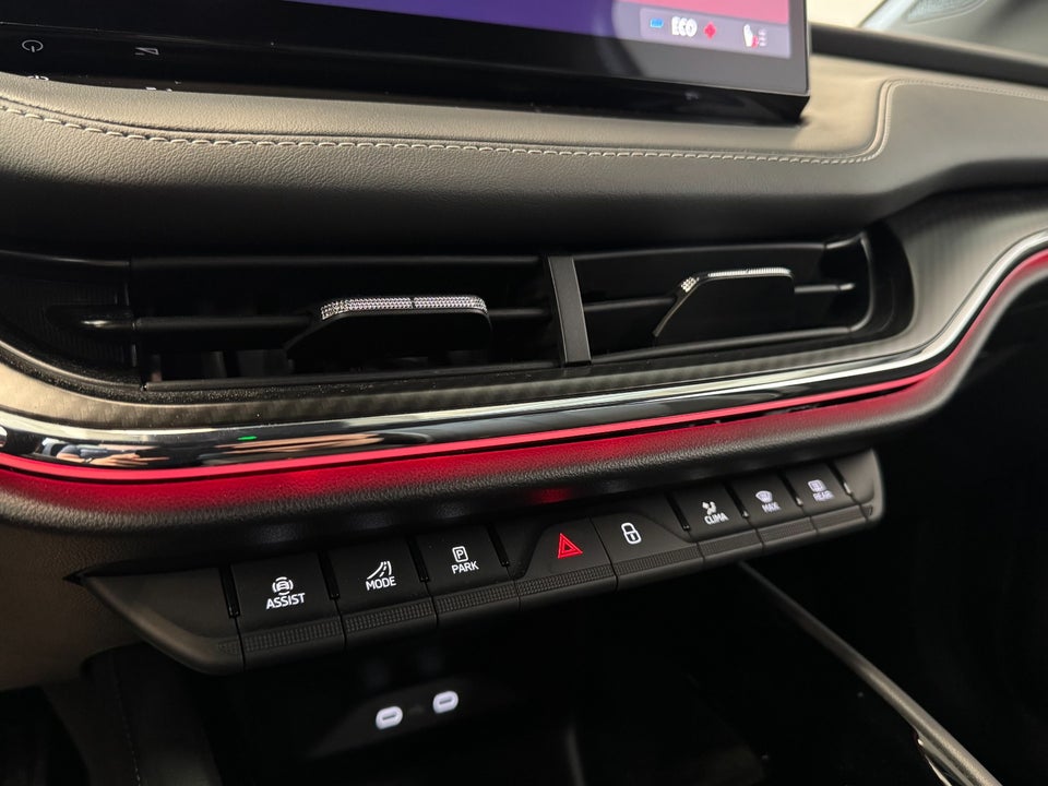 Skoda Enyaq 85 iV Sportline 5d