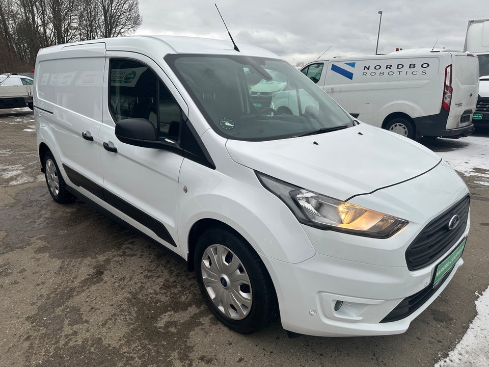 Ford Transit Connect 1,5 TDCi 100 Trend lang
