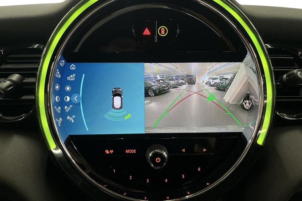 MINI Cooper 1,5 Experience aut. 3d