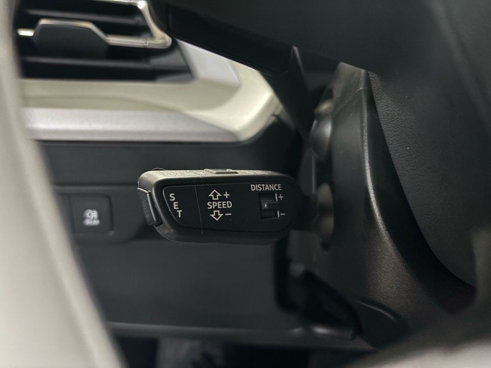 Audi Q4 e-tron 45 Progress 5d