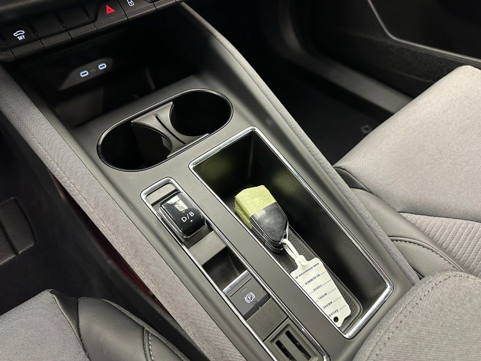 Skoda Enyaq 50 iV 5d