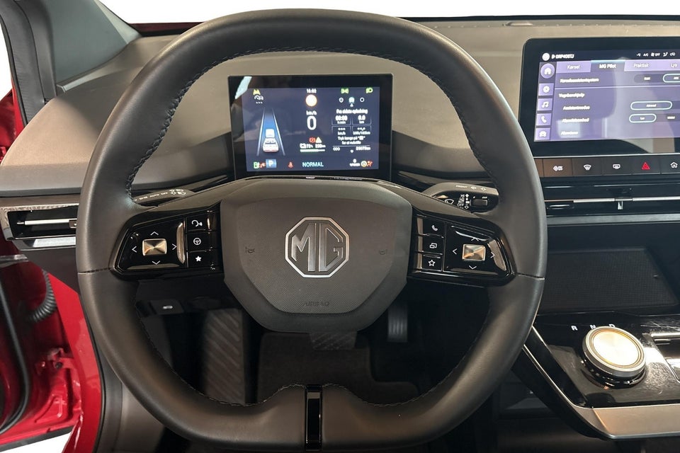 MG 4 51 Nordic Edition 5d