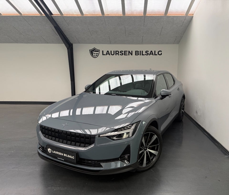 Polestar 2 Long Range AWD 5d