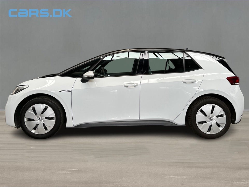 VW ID.3 58 Pro 5d