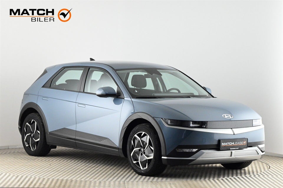 Hyundai Ioniq 5 58 Essential 5d