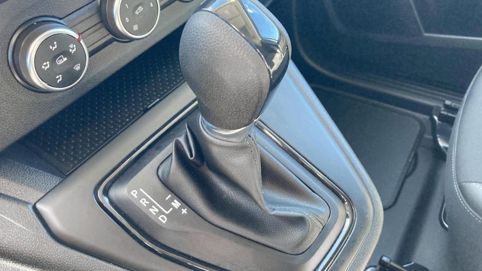 Renault Kangoo 1,5 dCi 95 L1 Nordic Line Tekno EDC