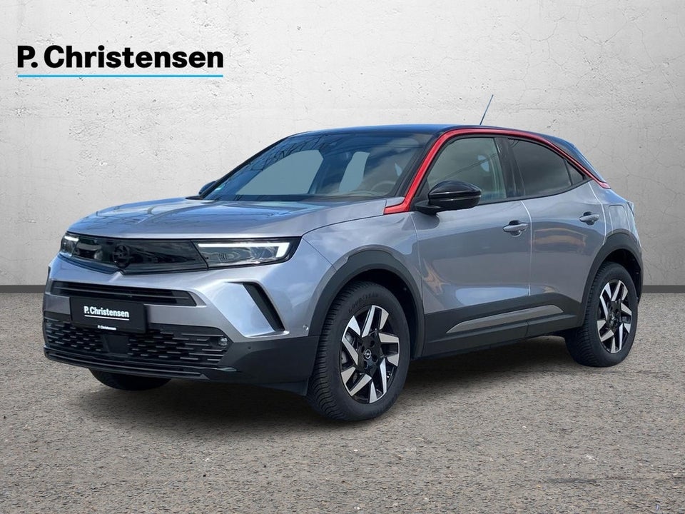 Opel Mokka-e 50 GS Line 5d