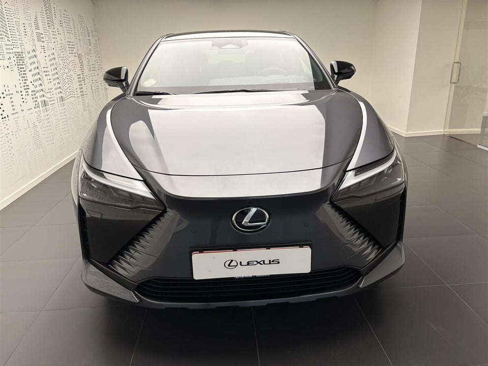 Lexus RZ300e Luxury 5d