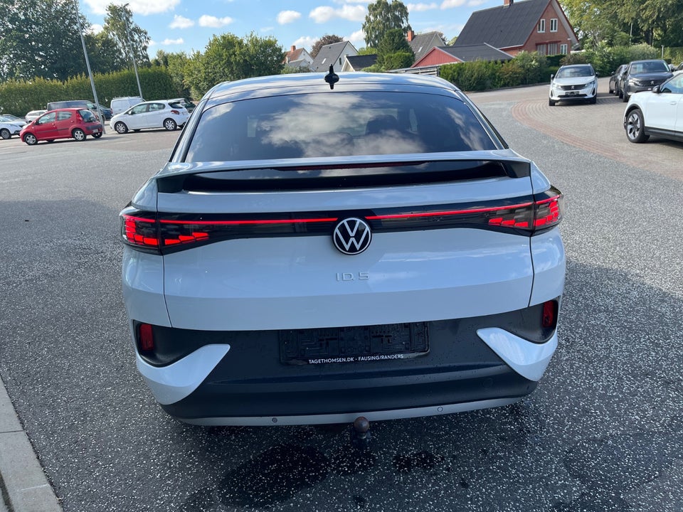 VW ID.5 77 Pro 5d
